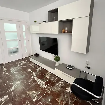Apartment Sol Y Playa *